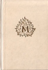 ALCOFORADO; MARIANA: PORTUGALSKÉ LISTY. - 1916. Orig. lept T. F. ŠIMONA.
