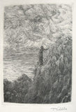 Kobliha - MARIA; JAROSLAV: TRISTAN. - 1924. 7 sign. leptů FRANTIŠEK KOBLIHA.