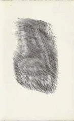 Šíma - HRUBÍN; FRANTIŠEK: PROMĚNA. - 1957. 7 orig. dřevorytů JOSEF ŠÍMA; podpis F. Hrubína.