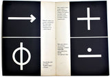 TSCHINKEL; AUGUST: SYMBOL; RÉBUS PÍSMENO. - 1937. PRODÁNO