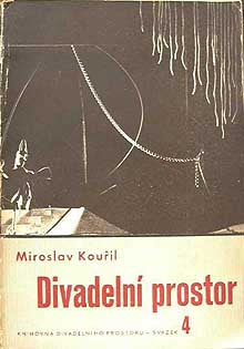 28 s. obr. příloh - fotografie scénických výprav - autoři foto M. HÁK a K. DRBOHLAV. -sold