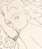 1936. Special number of Cahiers d'Art 11 no. 3-5. 36 plates. /q/
