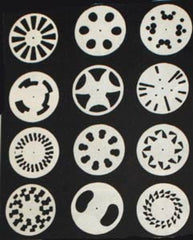 PEŠÁNEK; ZDENĚK: KINETISMUS. - 1941. Kinetika ve výtvarnictví - barevná hudba.