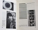 PEŠÁNEK; ZDENĚK: KINETISMUS. - 1941. Kinetika ve výtvarnictví - barevná hudba.
