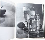 SUDEK. - 1964. 96 photographs by Josef Sudek.