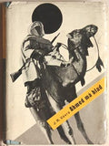 1935. Úprava a obálka LADISLAV SUTNAR.