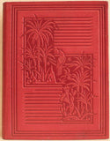 1927. Ilustrace a obálka JOSEF ŠÍMA; celokožená vazba; Symposion; sv. 25.