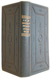 1927. Hyperion sv. 32; lept ve front. CYRIL BOUDA; celokožená vazba.