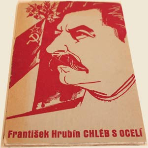 1945. 1. vyd. Obálka ANTONÍN STRNADEL.