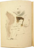 Sima - JOUVE; PIERRE; JEAN: LA SYMPHONIE A DIEU. - 1930. Barevný lept (sign. v desce) JOSEF ŠÍMA.