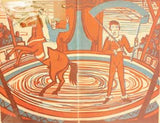 Heckel - ERICH HECKEL: GRAPHIK DER GEGENWART. Bd. I. -
