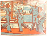 Heckel - ERICH HECKEL: GRAPHIK DER GEGENWART. Bd. I. -