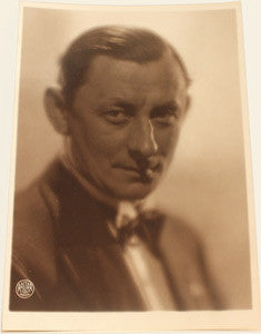 30. léta. Foto Balzar. 230x165 /osobnosti/