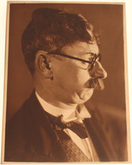 BURIAN; VLASTA. - 30. léta. Foto Ströminger. 230x165 /osobnosti/