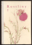 Svolinský - NOVÁK; FRANTIŠEK A.: ROSTLINY 2. - 1942.