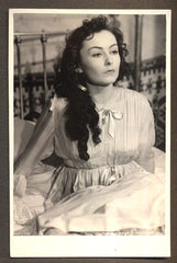 HANA VÍTOVÁ - NOČNÍ MOTÝL. -  1941. /2/