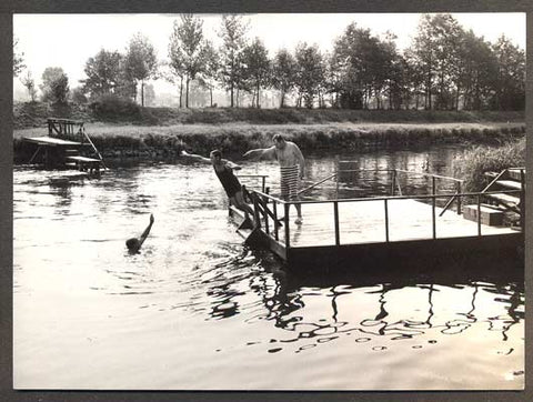 RUDOLF HRUŠINSKÝ; VLASTIMIL BRODSKÝ - ROZMARNÉ LÉTO. - 1967. /2/
