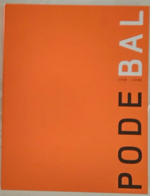 PODE BAL 1998 - 2008.