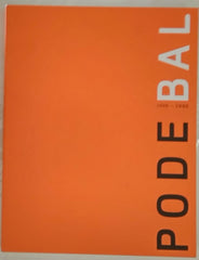 PODE BAL 1998 - 2008.