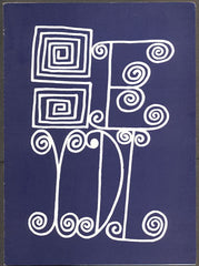 Seydl - K NEDOŽITÝM OSMDESÁTINÁM ZDENKA SEYDLA. - (1996).