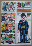 30 LET SMÍCHU. 1970.