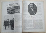 DEUTSCHE SANKT GEORG SPORTZEITUNG. -  XXVI. Jahrgang, Nr. 30, 1926.