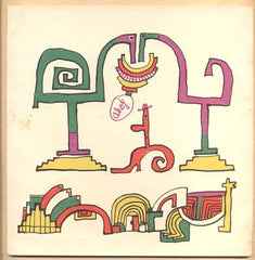 SEYDL, ZDENEK. (1916-1978).
