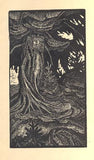 DURYCH, JAROSLAV: BALADY. - 1925.