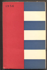 ERBOVNÍ KNÍŽKA NA ROK 1936.