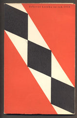 ERBOVNÍ KNÍŽKA NA ROK 1938.