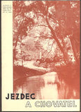 JEZDEC A CHOVATEL. - Roč. VI., č. 106 - 107, 1938.
