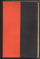 ERBOVNÍ KNÍŽKA NA ROK 1939.