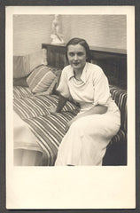 HANA VÍTOVÁ - Fotografie, 40. léta.