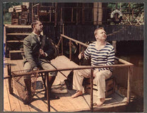 RUDOLF HRUŠINSKÝ; VLASTIMIL BRODSKÝ - ROZMARNÉ LÉTO. - 1967. /3/