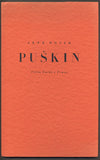 NOVÁK, ARNE: PUŠKIN. - 1941.