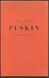 NOVÁK, ARNE: PUŠKIN. - 1941.