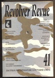 REVOLVER REVUE 41. - 1999.
