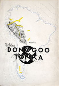 1925. Obálka a dvě ilustrace JOSEF ŠÍMA. Odeon sv. 5. 