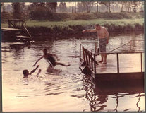 RUDOLF HRUŠINSKÝ; VLASTIMIL BRODSKÝ; FRANTIŠEK ŘEHÁK - ROZMARNÉ LÉTO. - 1967. /4/