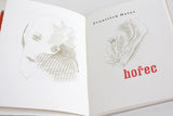 Toyen - HALAS; FRANTIŠEK: HOŘEC. - 1933. 3 litografie TOYEN. Editio Princeps sv. 6. Typo J.ŠTYRSKÝ. 145 výtisků. REZERVACE