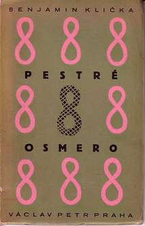 1928. Obálka (dvoubarevné lino) JOSEF ČAPEK. /jc/