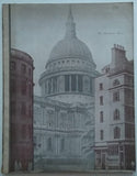 THE ARCHITECTURAL REVIEW. - Volume C. No. 599. November 1946.