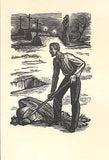 NERUDA, JAN: HŘBITOVNÍ KVÍTÍ. - 1941.
