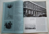 THE ARCHITECTURAL REVIEW. - Volume CI. No. 603. March 1947.
