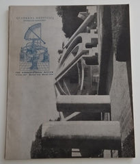 THE ARCHITECTURAL REVIEW. - Volume CIII. No. 615. March 1948.