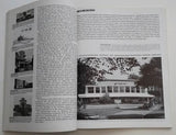 THE ARCHITECTURAL REVIEW. - Volume CIII. No. 616. April 1948.