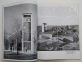 THE ARCHITECTURAL REVIEW. - Volume CIII. No. 618. June 1948.