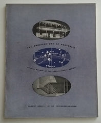 THE ARCHITECTURAL REVIEW. - Volume CIV. No. 619. July 1948.