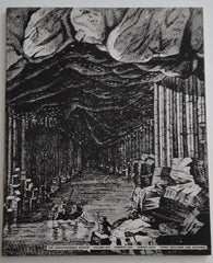 THE ARCHITECTURAL REVIEW. - Volume CIV. No. 620. August 1948.