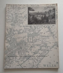 THE ARCHITECTURAL REVIEW. - Volume CIV. No. 622. October 1948.